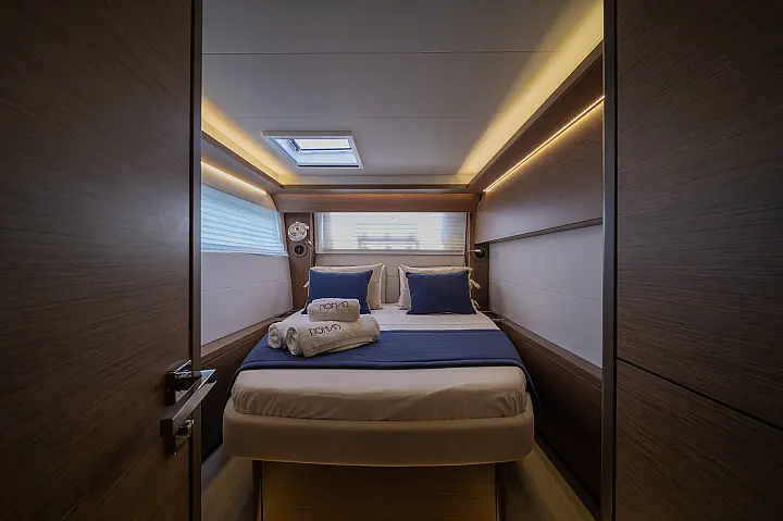 Lagoon 50  - 