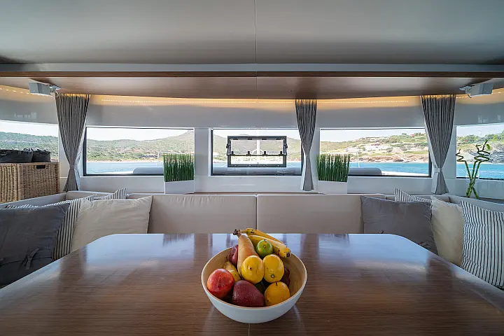 Lagoon 50  - 