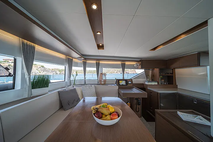 Lagoon 50  - 