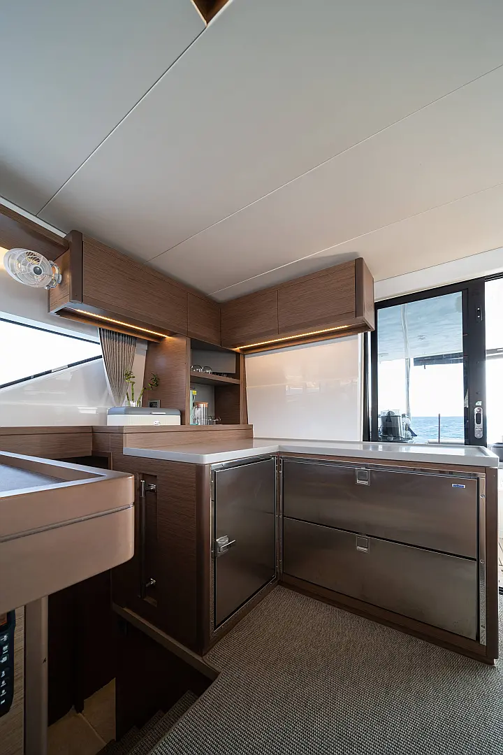 Lagoon 50  - 