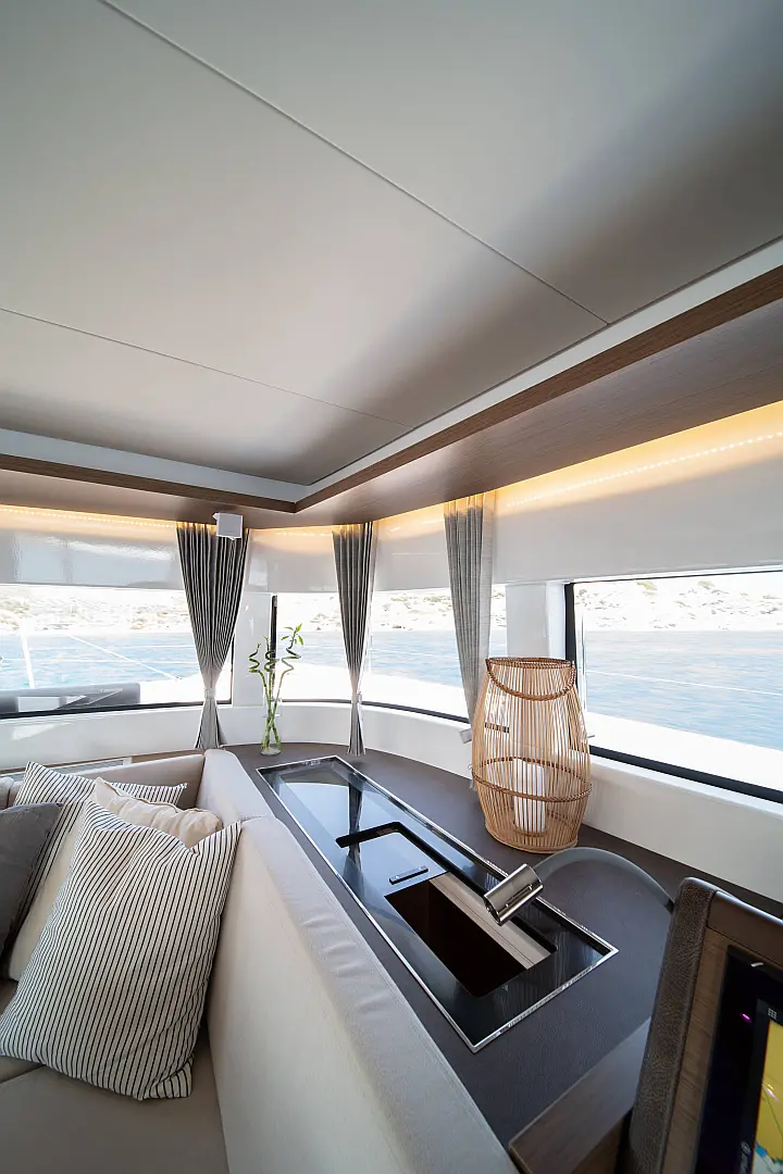 Lagoon 50  - 