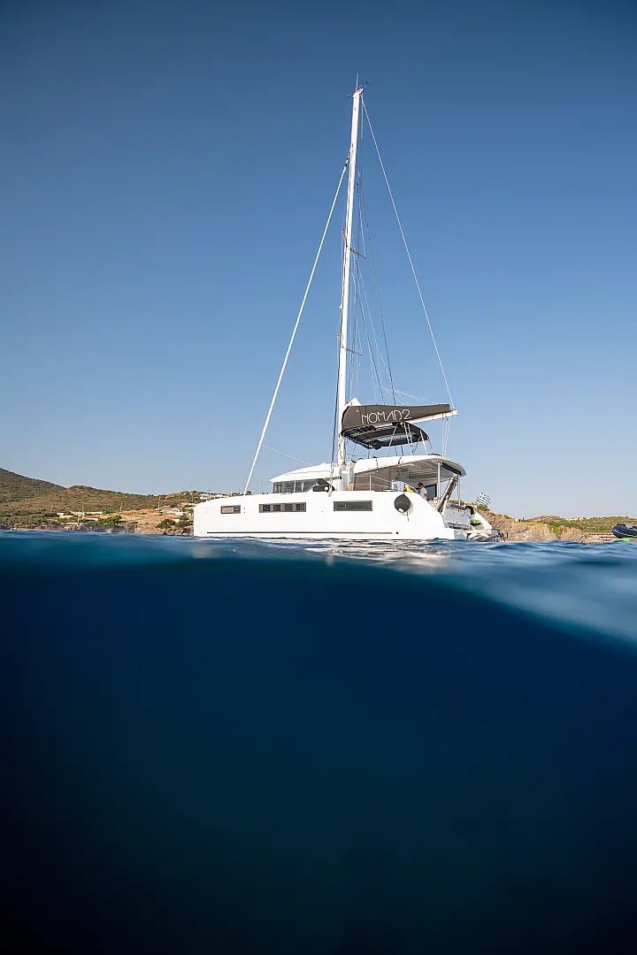 Lagoon 50  - 