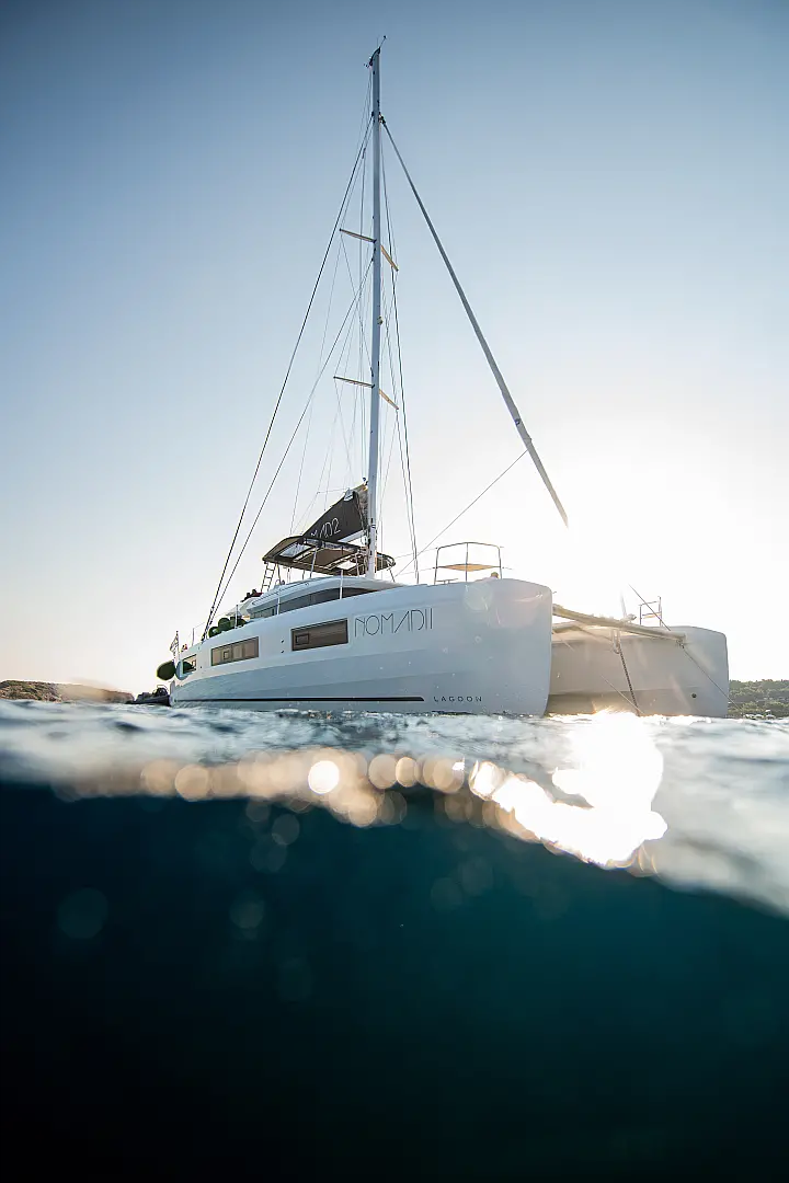 Lagoon 50  - 