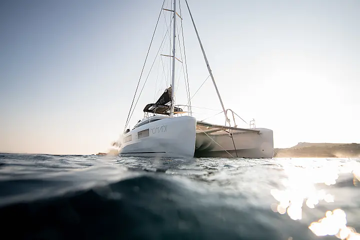 Lagoon 50  - 