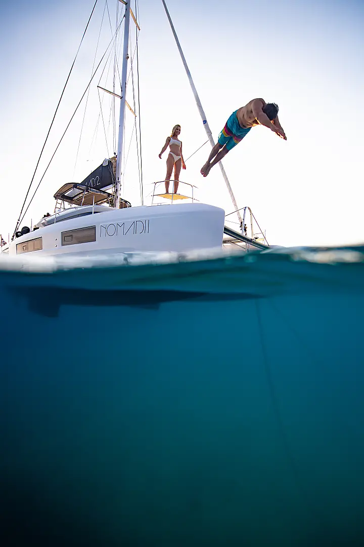 Lagoon 50  - 