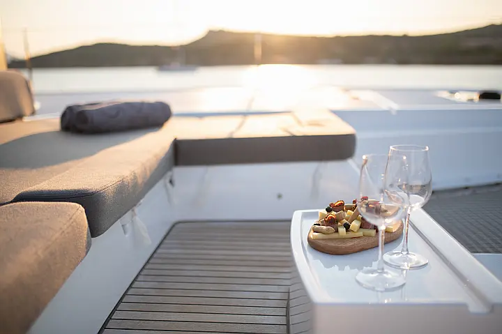 Lagoon 50  - 