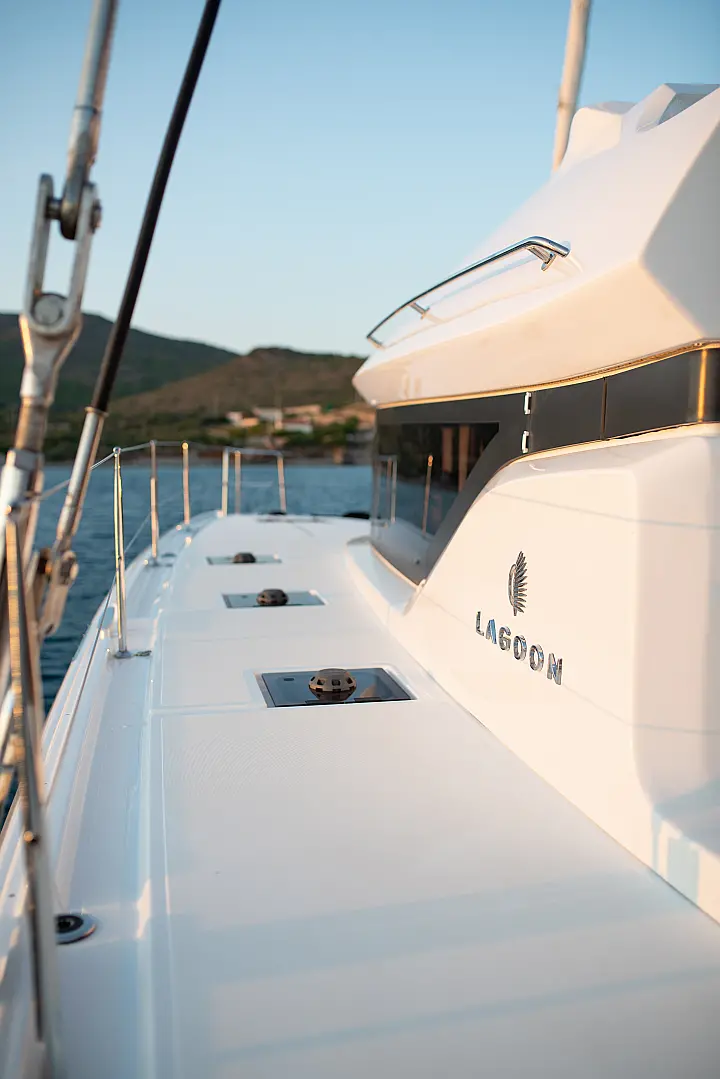 Lagoon 50  - 