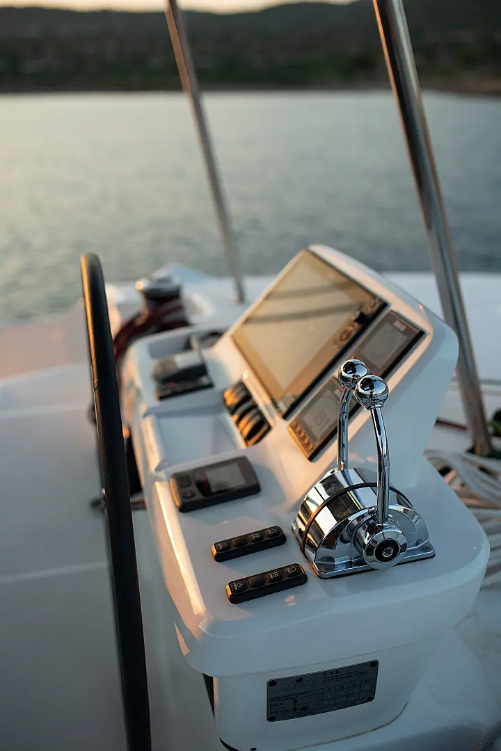 Lagoon 50  - 