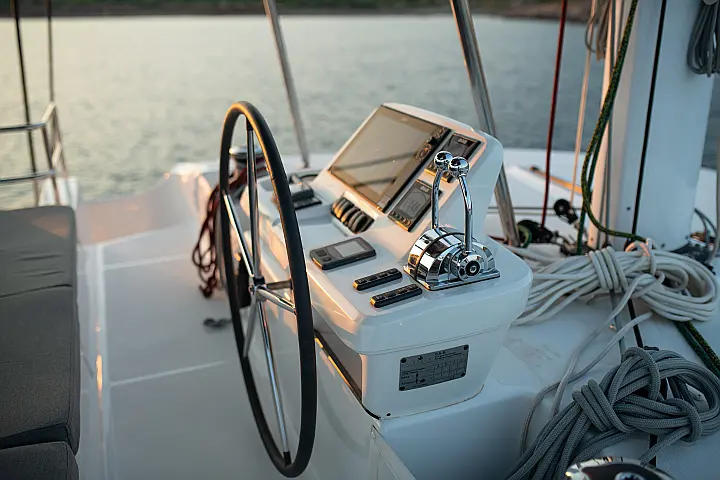 Lagoon 50  - 