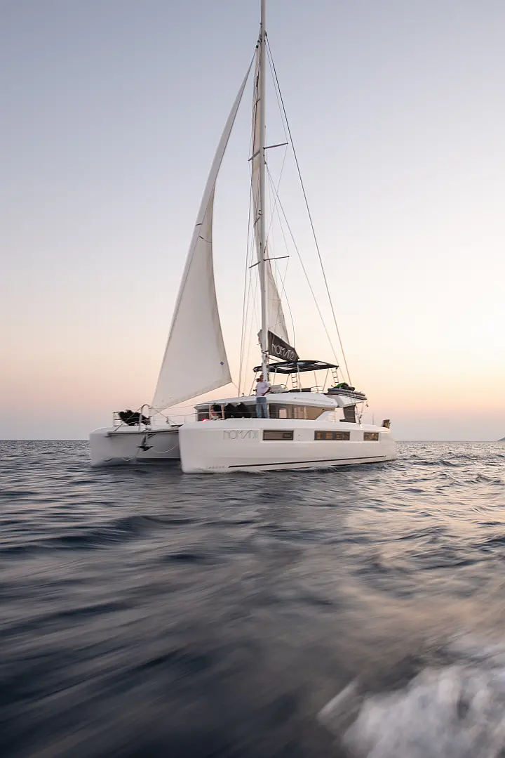 Lagoon 50  - 