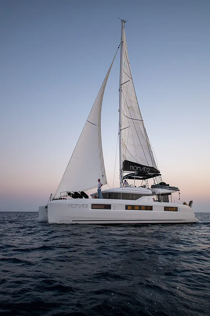 Lagoon 50  - 