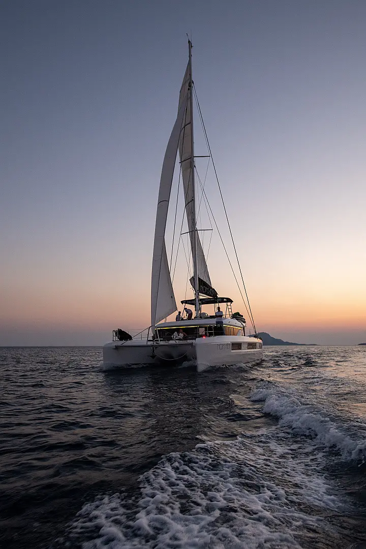 Lagoon 50  - 