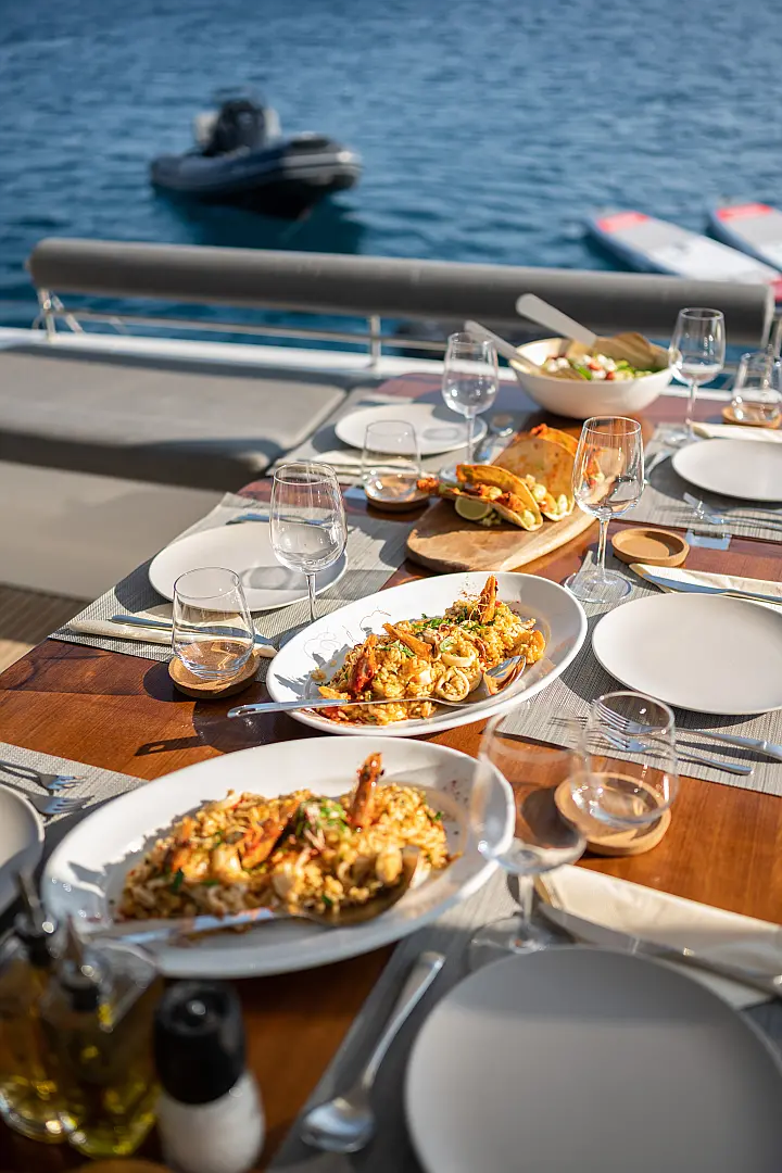Lagoon 50  - 