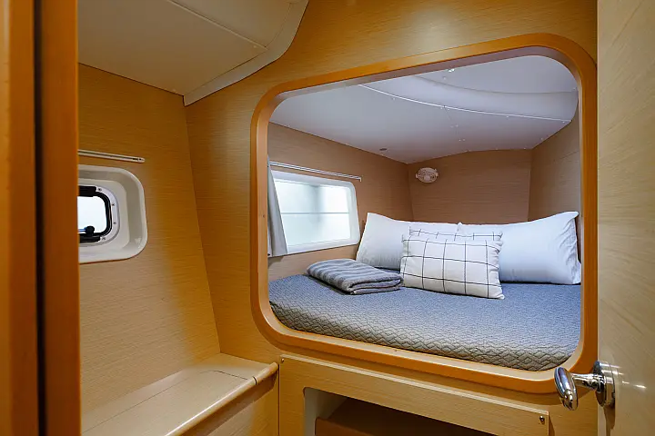 Lagoon 380 S2 - 