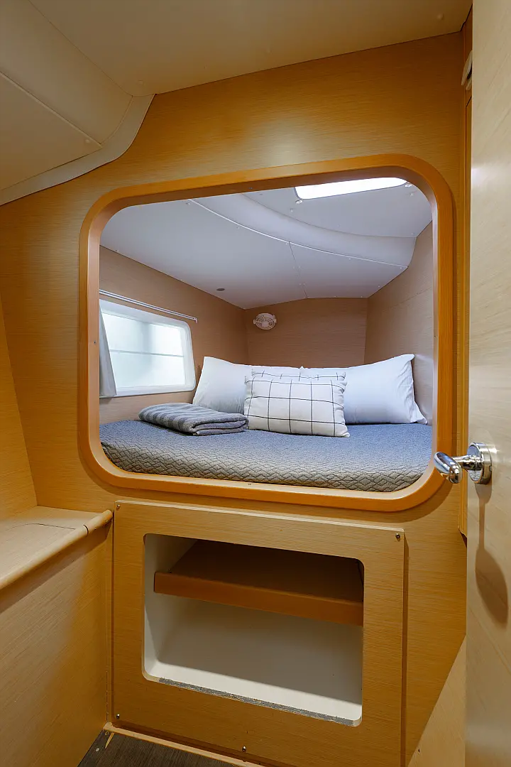 Lagoon 380 S2 - 
