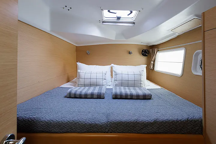 Lagoon 380 S2 - 