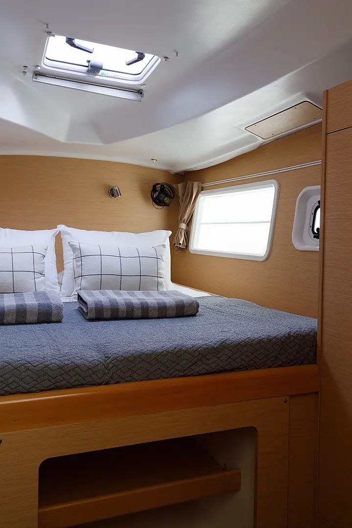 Lagoon 380 S2 - 