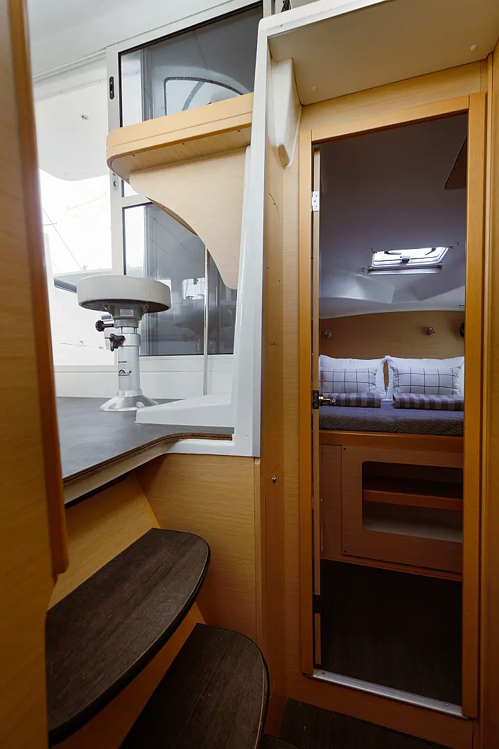 Lagoon 380 S2 - 