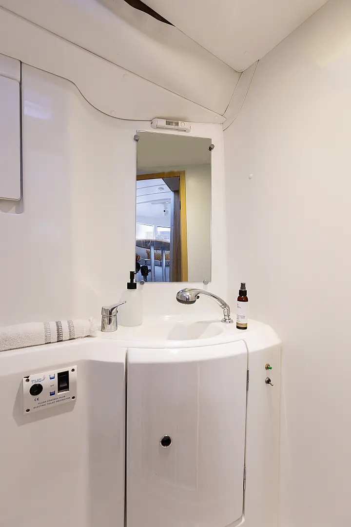 Lagoon 380 S2 - 