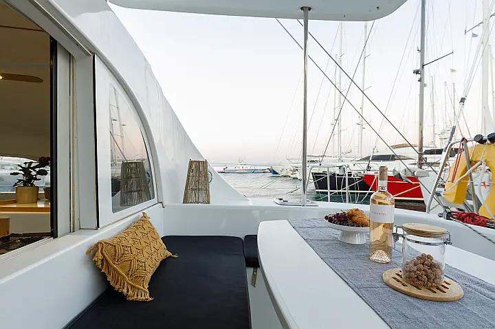 Lagoon 380 S2 - 