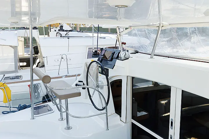 Lagoon 380 S2 - 