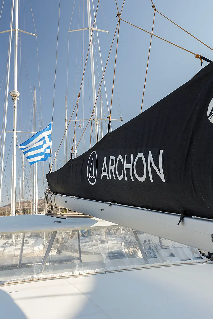 Lagoon 380 S2 - 