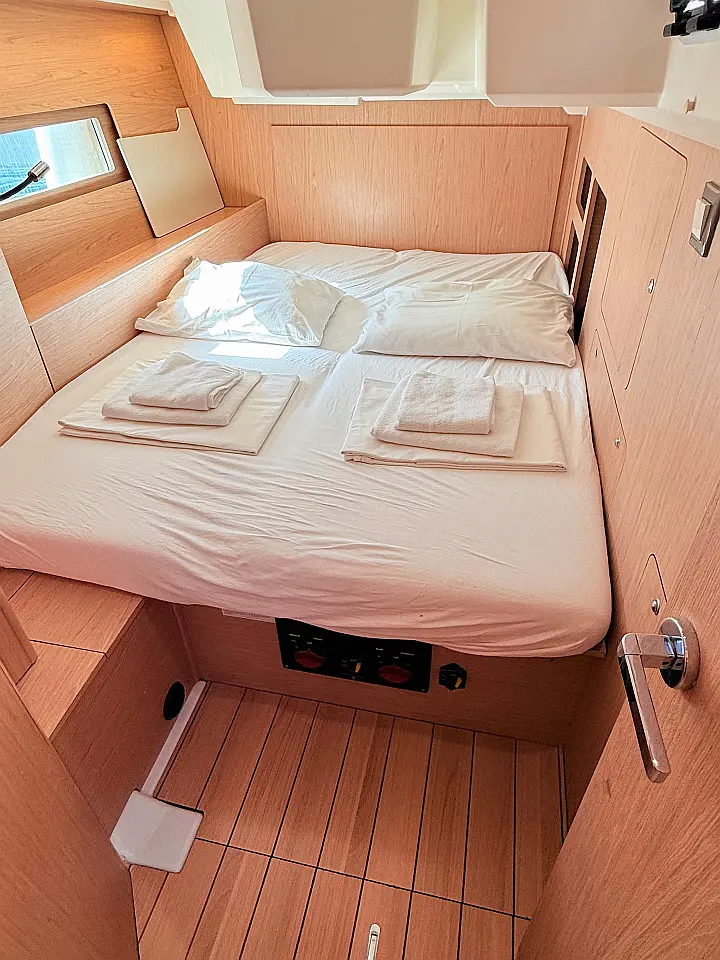 Oceanis 46.1 - 