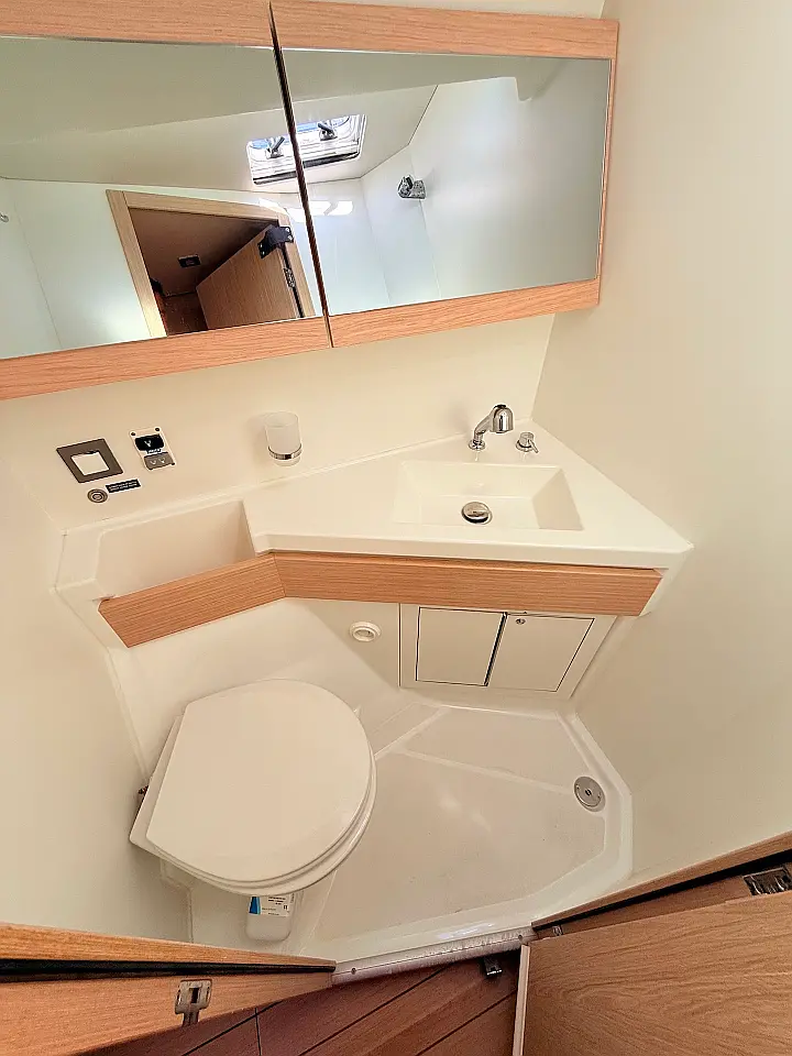 Oceanis 46.1 - 