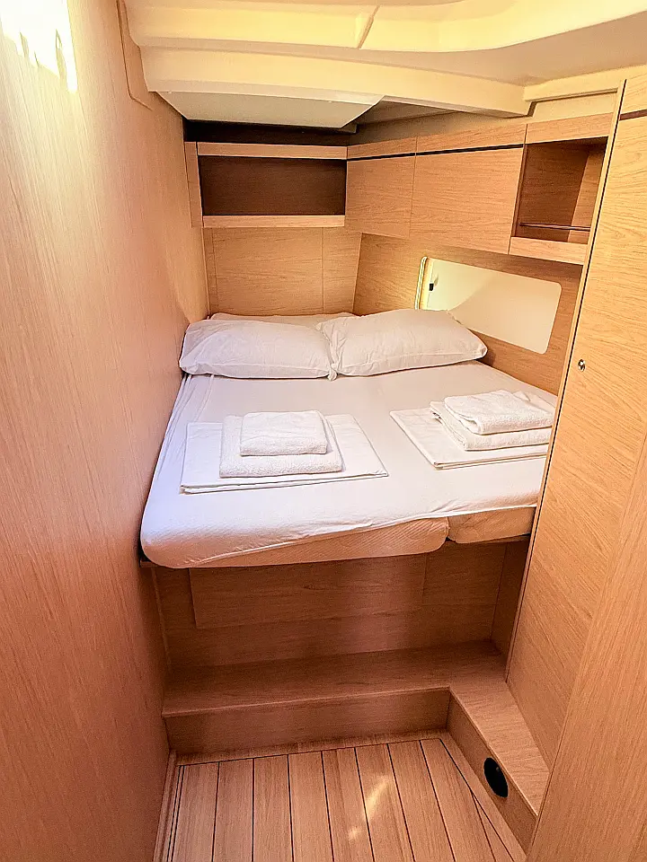 Oceanis 46.1 - 