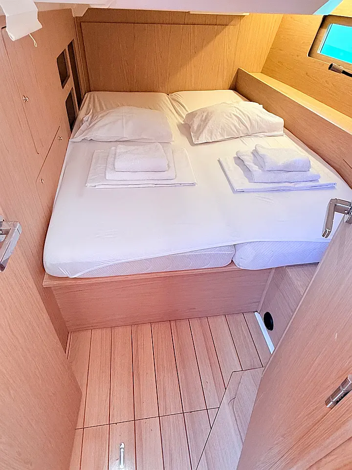 Oceanis 46.1 - 