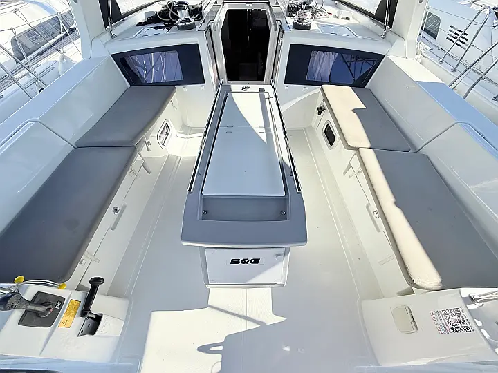 Oceanis 48 - 
