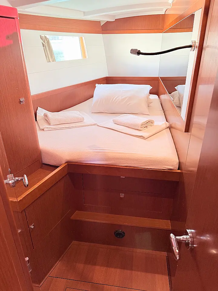 Oceanis 48 - 