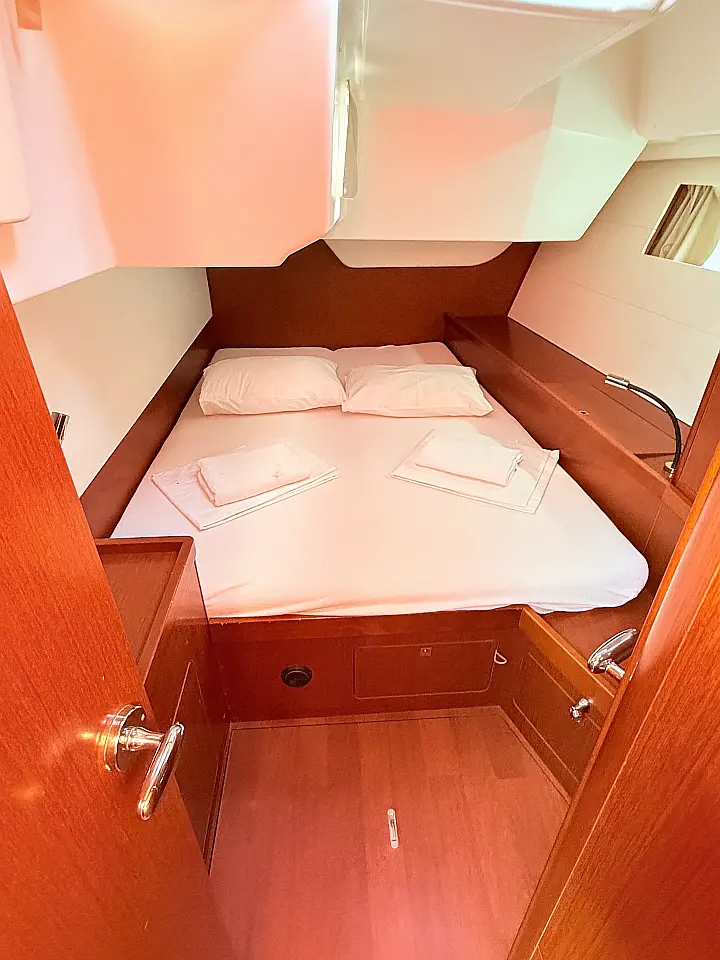 Oceanis 48 - 