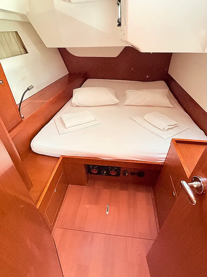 Oceanis 48 - 
