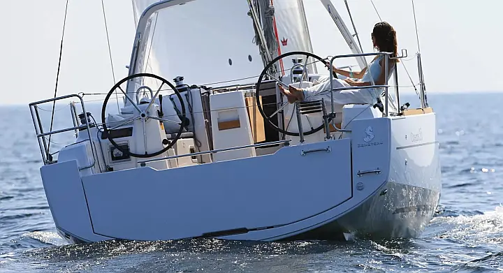 Oceanis 35 - 