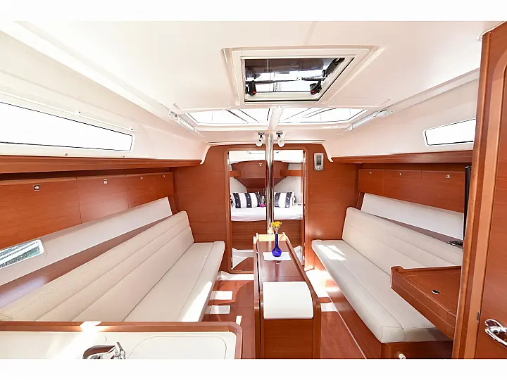 Dufour 350 Grand Large - 