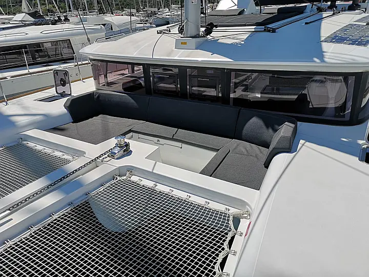 Lagoon 450 F - 