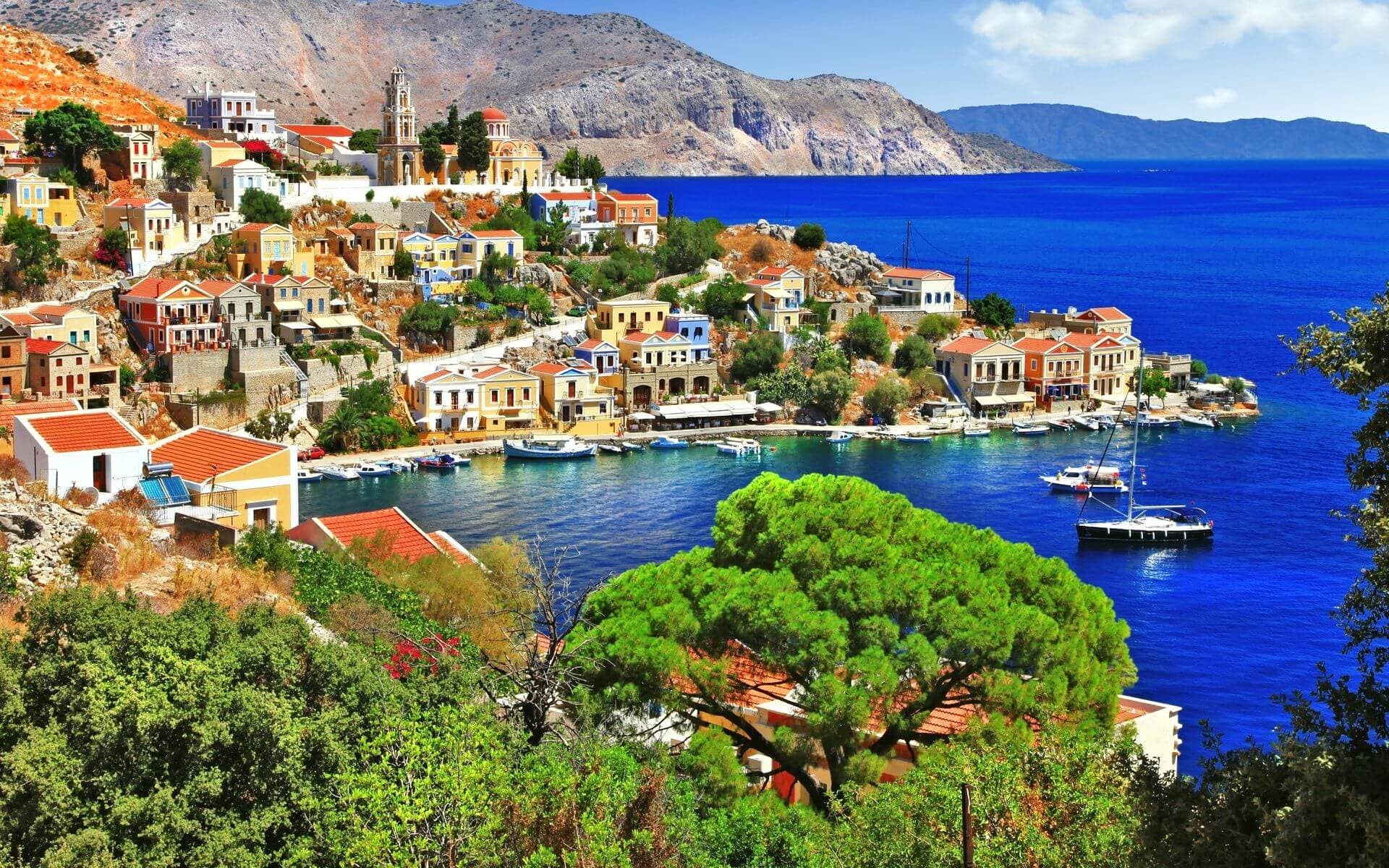 Dodecanese