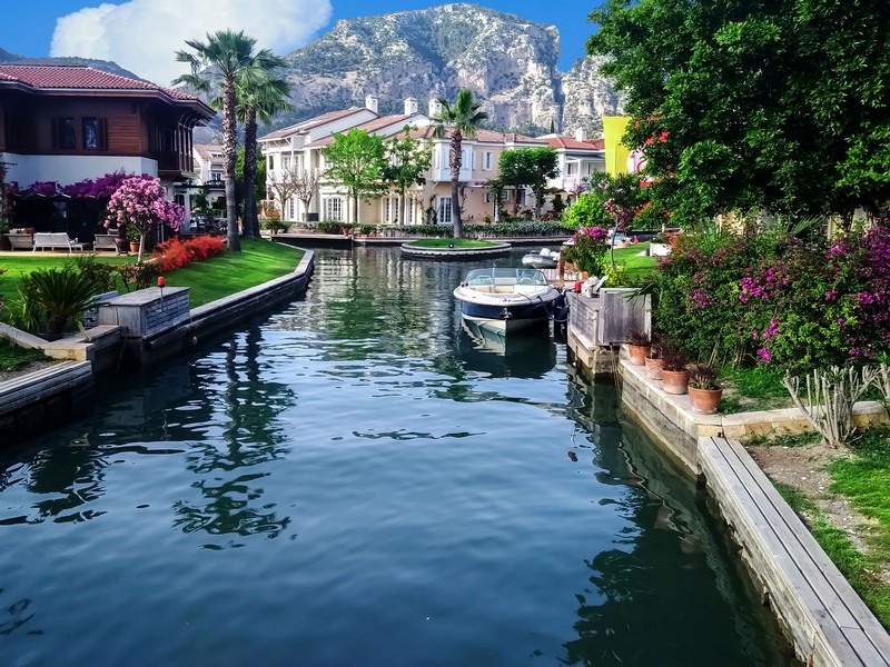 Gocek