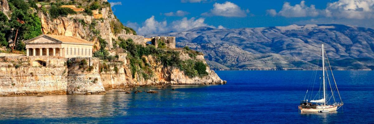Ionian