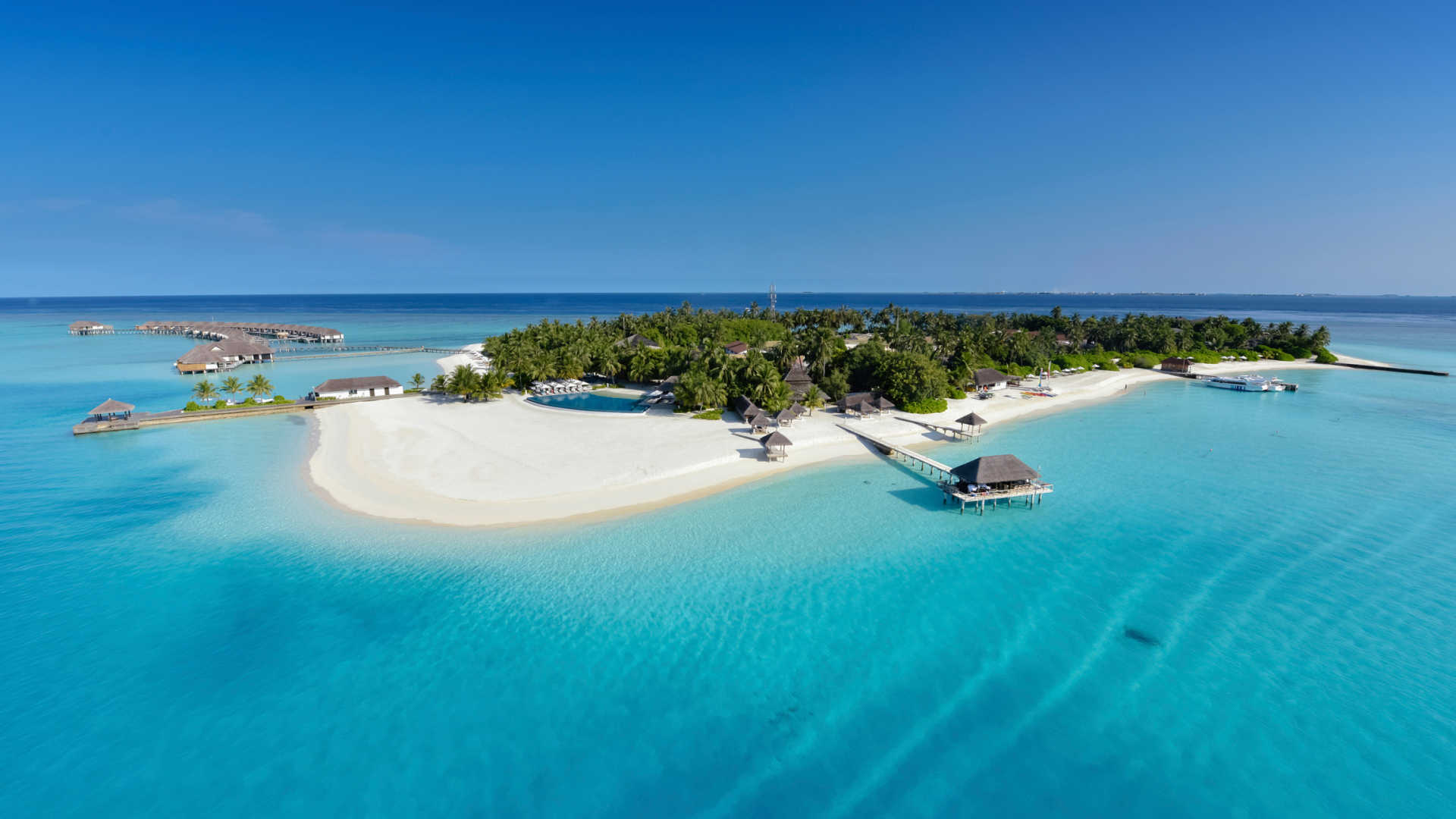 Maldives