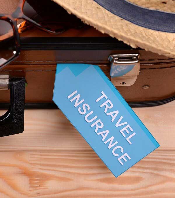 Travel Cancellation Insurance