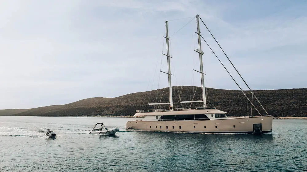 Maxita | 6-Cabin Luxury Gulet | Croatia Charter | Booktheboat