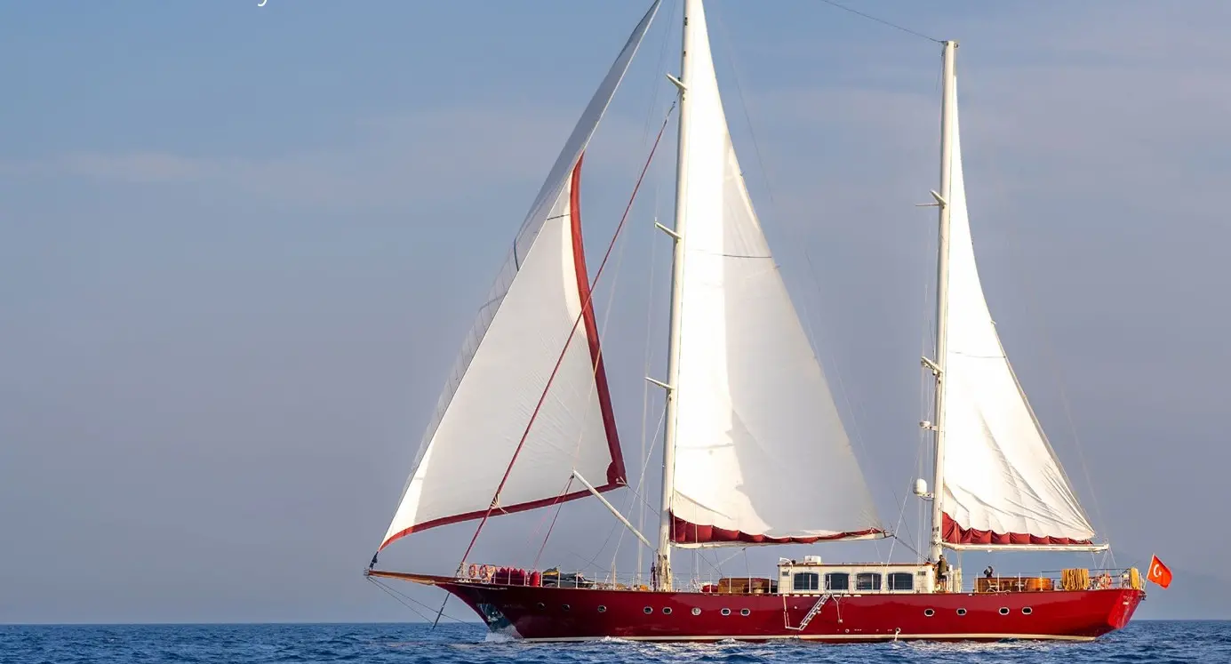 Casa Dell Arte II | 5-Cabin Exclusive Gulet | Bodrum Charter | Booktheboat 