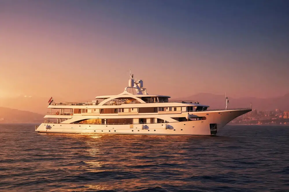 Premier | 11-Cabin Luxury Motor Yacht | Croatia Charter | Booktheboat