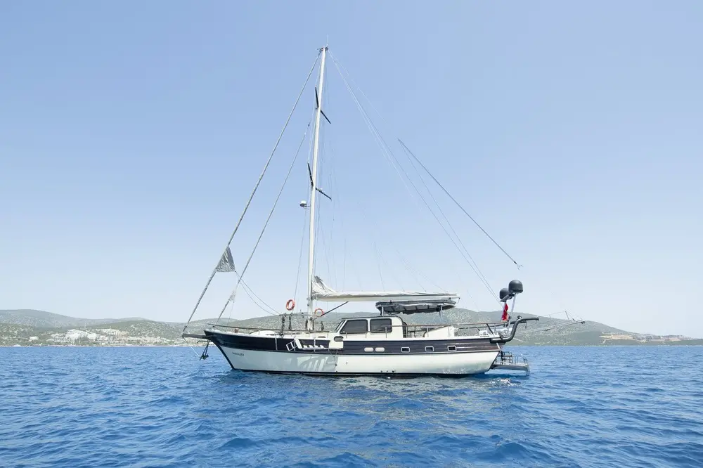 Nostalgia | 3-Cabin Luxury Gulet | Bodrum Charter | Booktheboat 