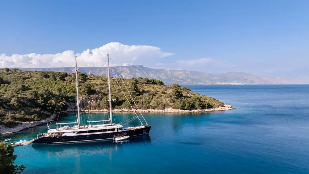 Nocturno | 6-Cabin Luxury Gulet | Croatia Charter | Booktheboat