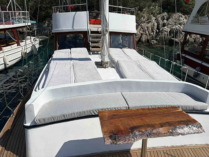 Boğaç Kaptan