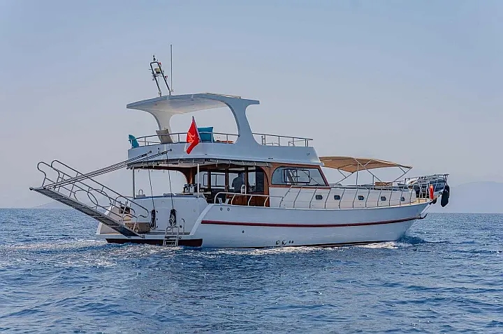 Çağay Royal