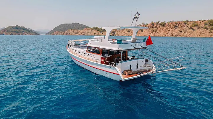 Çağay Royal